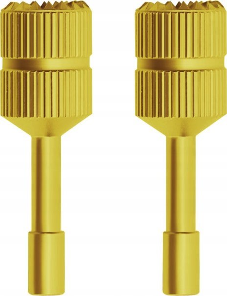 SunnyLife DRĄŻKI JOYSTICKI PRZEDŁUŻANE PRECYZYJNE DO DJI MINI 3 PRO / DJI RC - GOLD