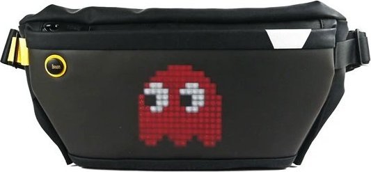 Divoom Divoom Pixoo Slingbag (torba pixel art.)