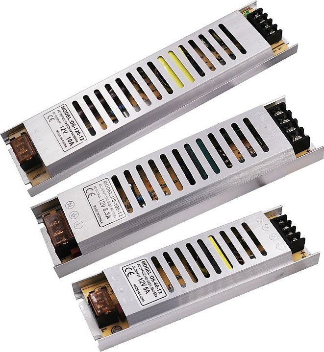 Aigostar Oprawa oświetleniowa na dwie rurki świetlne T8 1,5m Oprawa oświetleniowa na dwie rurki świetlne T8 1,5m