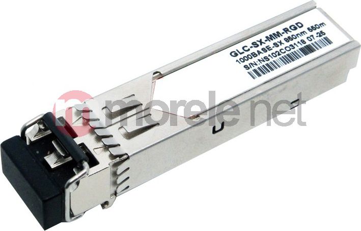 Cisco GLC-SX-MM-RGD