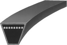 Stomil Sanok Pasek klinowy standard B/S 2200mm B17