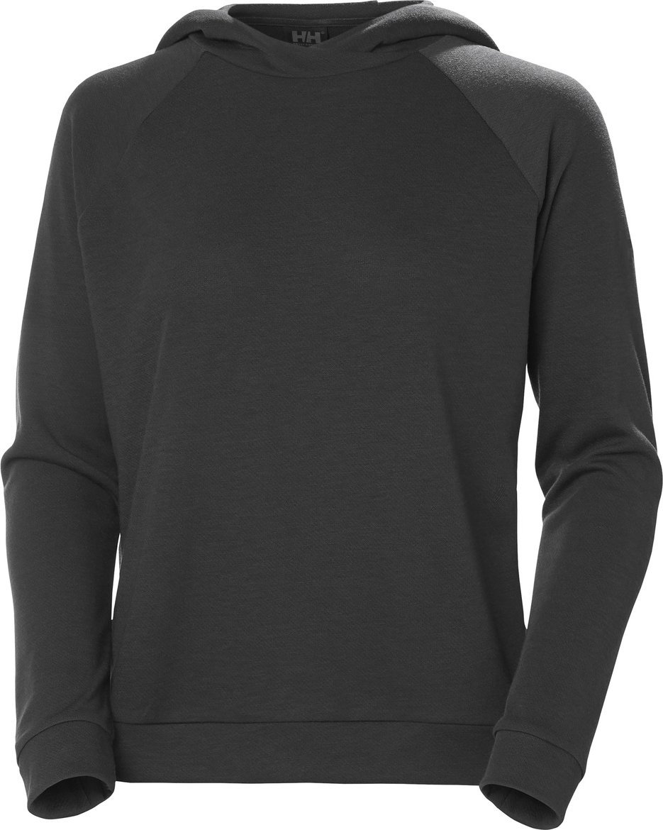 Helly Hansen Helly Hansen damska bluza z kapturem W INSHORE HOODIE 34213 980 M