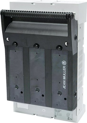 Eaton Rozłącznik bezpiecznikowy KETO-1-3/F/HT 250A