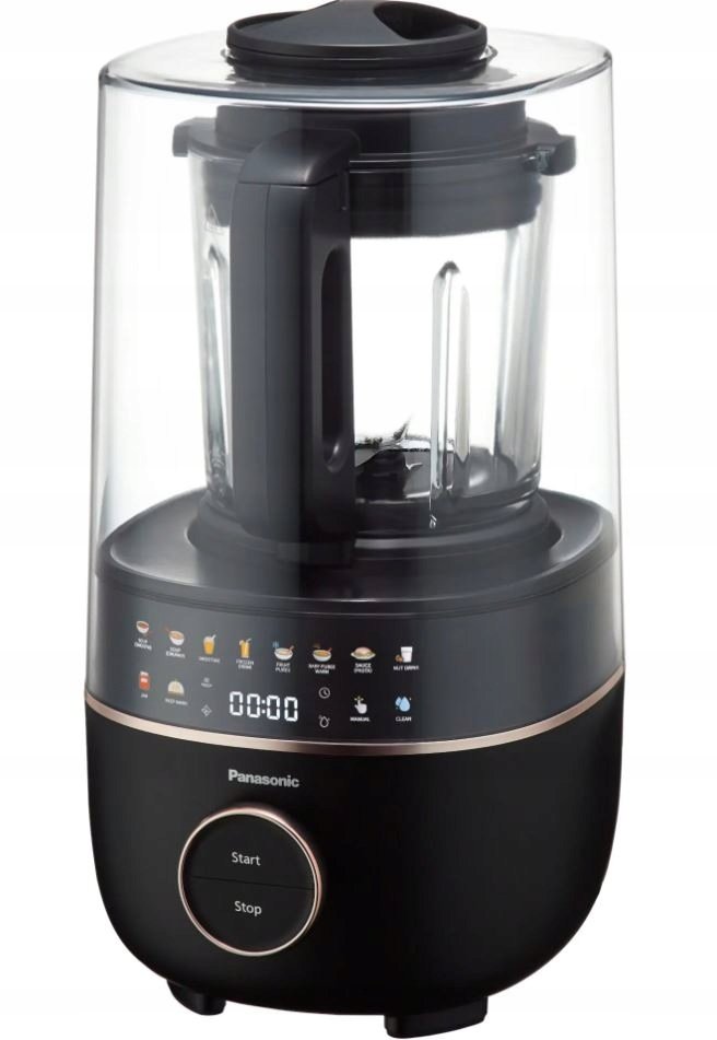 Panasonic MX-HG4401KXE blender gotujący, zupowar