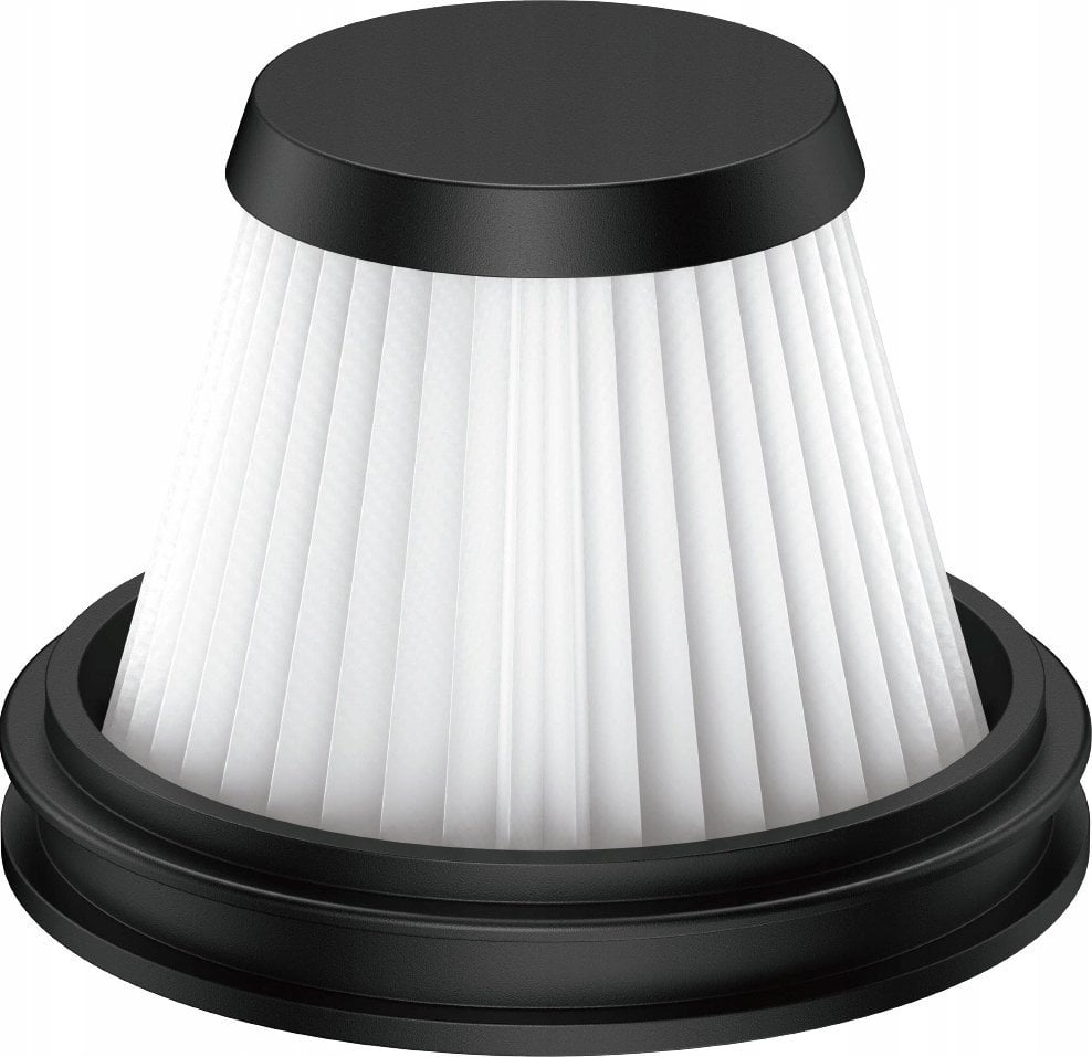 Baseus Filtr do odkurzacza A5 o mocy 16000 Pa - czarny