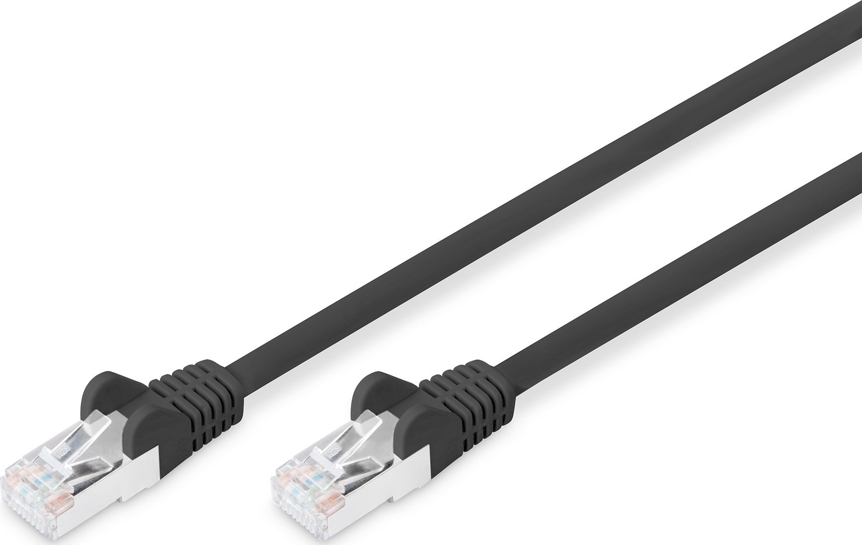 Digitus Patchk., CAT6, RJ451m, S-FTP