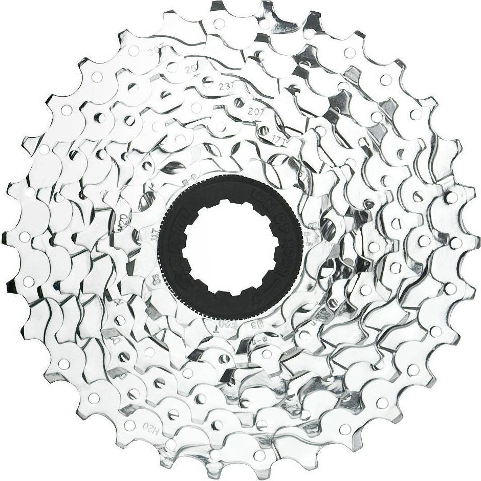 Sram Kaseta Sram PG-850 8-rz, 11-13-15-17-20-23-26-30