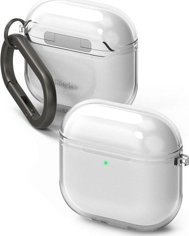 Ringke RINGKE AIR APPLE AIRPODS 4 CLEAR