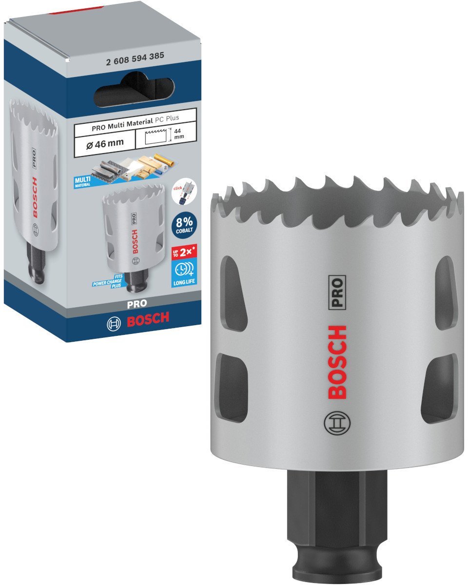 OTWORNICA P MM B 46MM