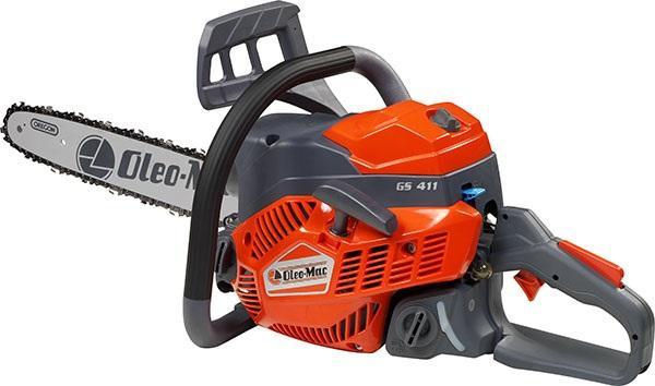 Piła łańcuchowa Oleo-Mac GS 411-.325 2.9 KM 39 cm3 41 cm