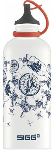 SIGG Butelka Pirates of the Caribbean 0.6L 8689.00