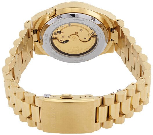 Zegarek Citizen Automatic NJ0152-51X