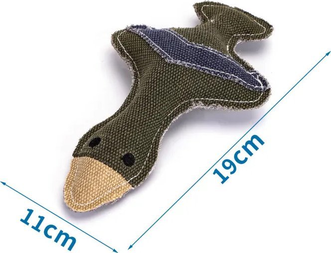 Nobleza Pluszowa zabawka - mała kaczka Pluszowa zabawka - mała kaczka