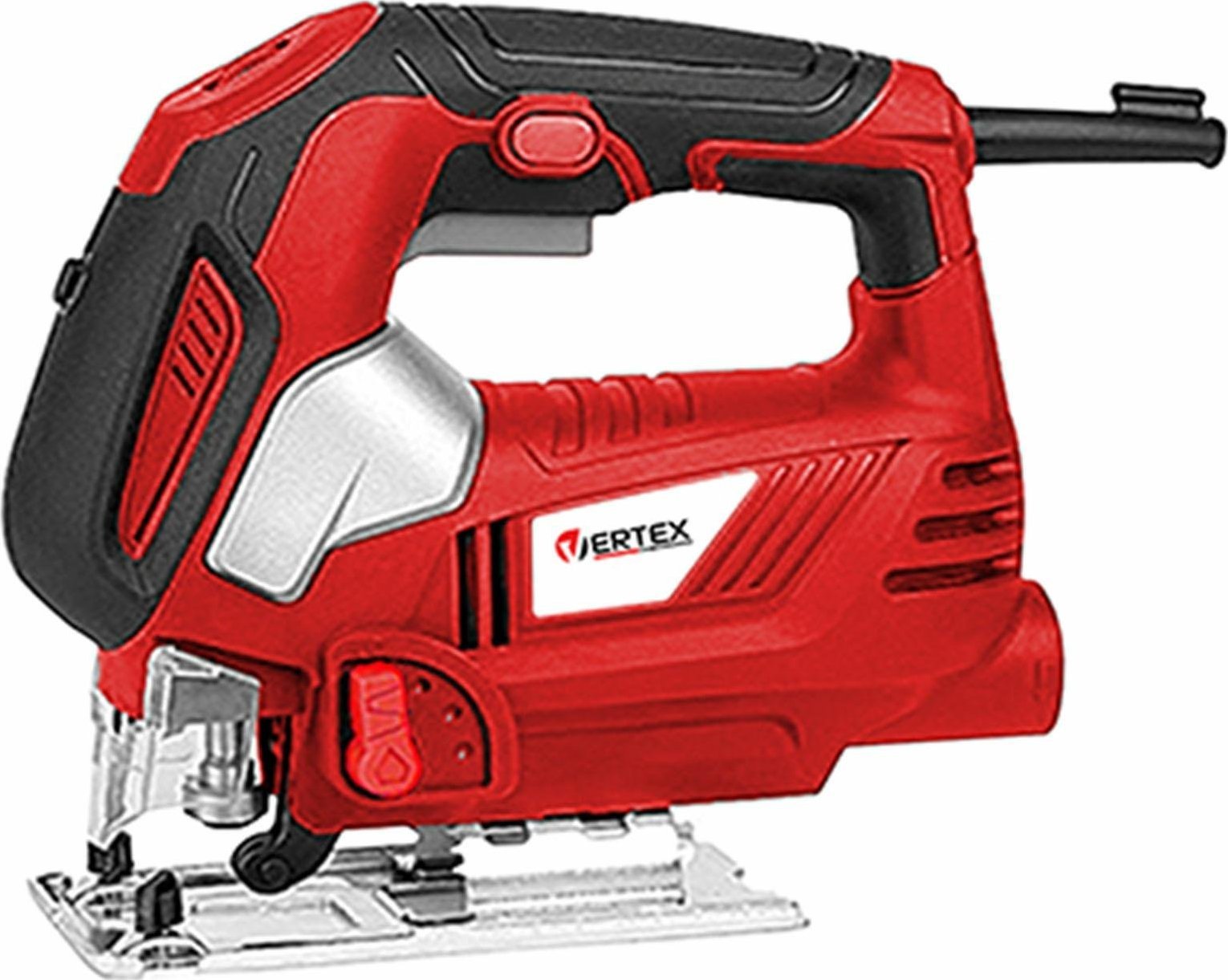 Wyrzynarka Vertex VERTEX WYRZYNARKA 710W LASER