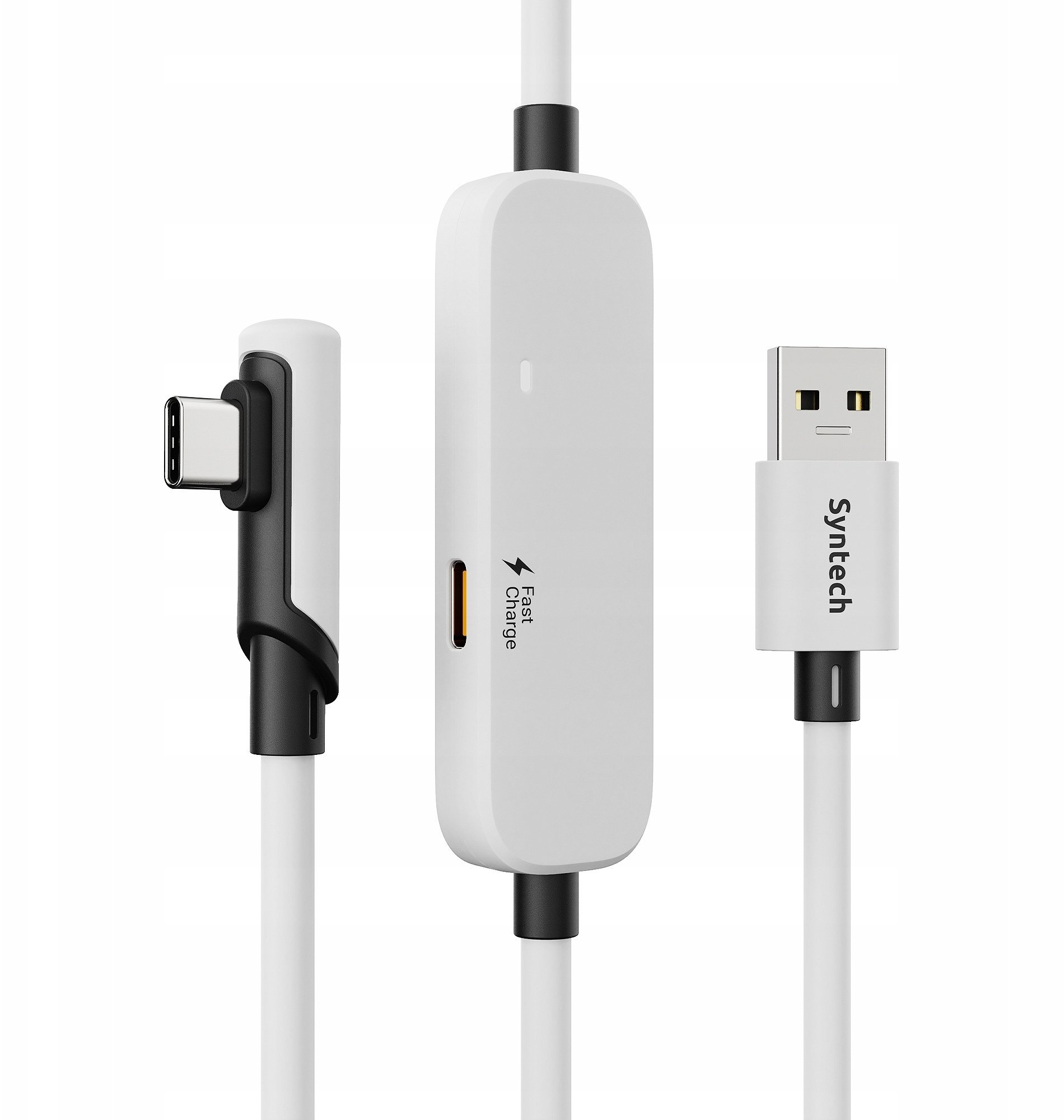 Kabel Do Ładowania 5m Usb 3.0 Do Oculus Meta Quest 2 3 3s Pico 4 Ultra / M32c1-5