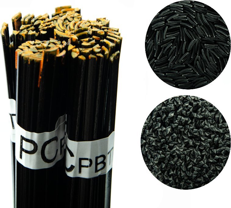 Rosfix SPOIWO DO SPAWANIA PLASTIKU PC+PBT PC/PBT PC-PBTP