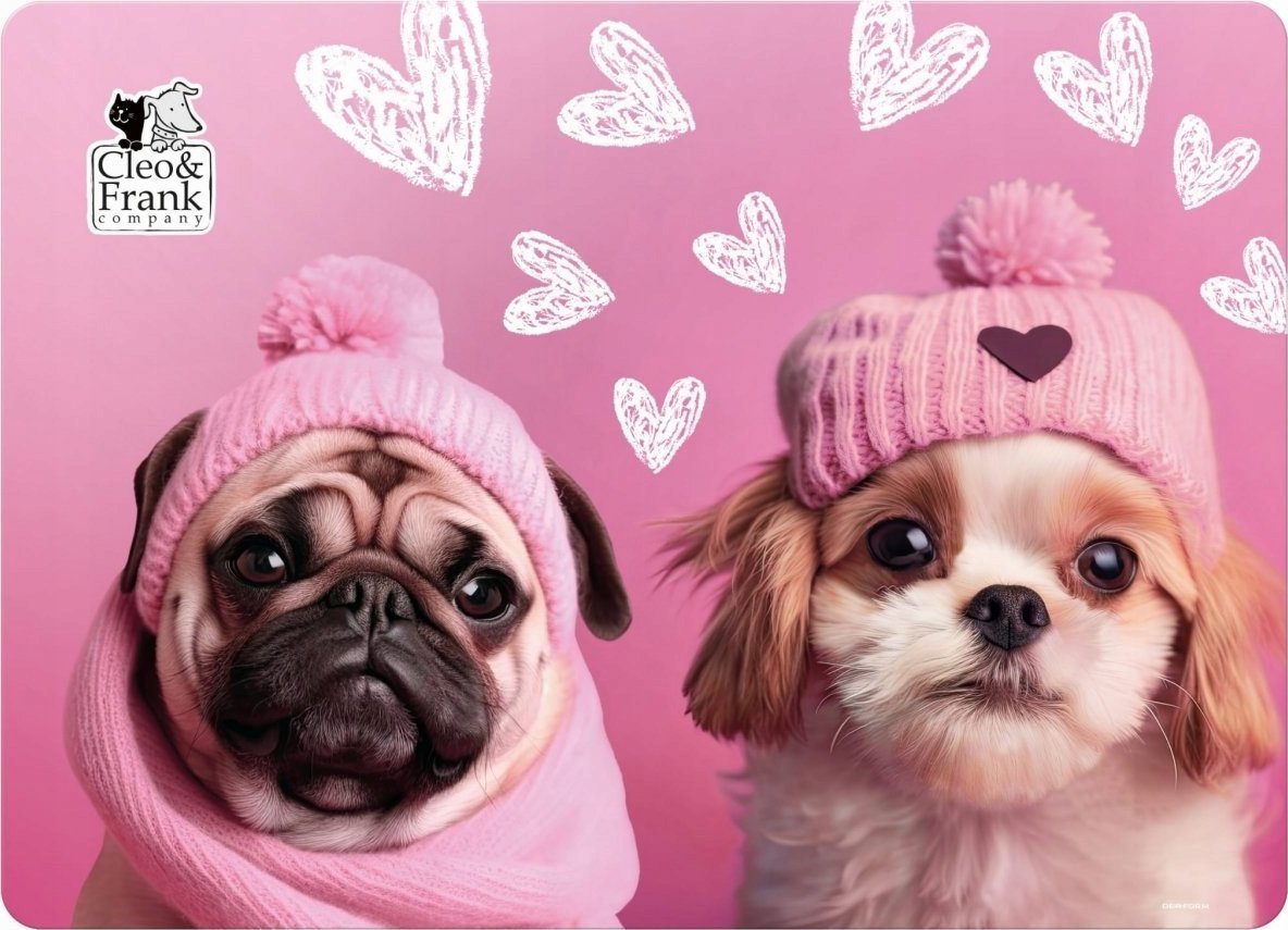 Derform MATA NA STOL PP 290X400 CLEO I FRANK 42 DERF