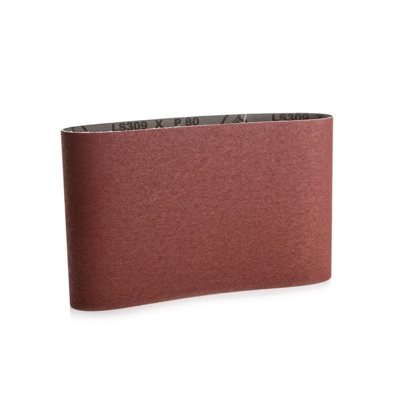 SANDING BELT NR80750X203 MM