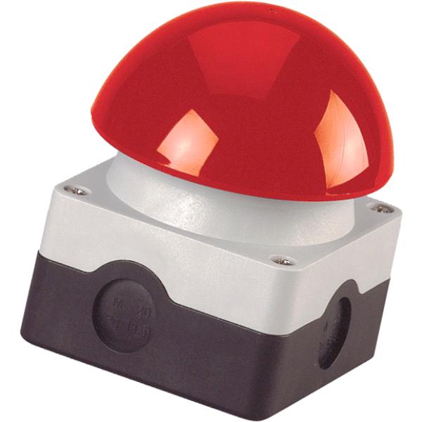 Eaton Przycisk bezpieczeństwa FAK-R/KC11/I kompletny 229746