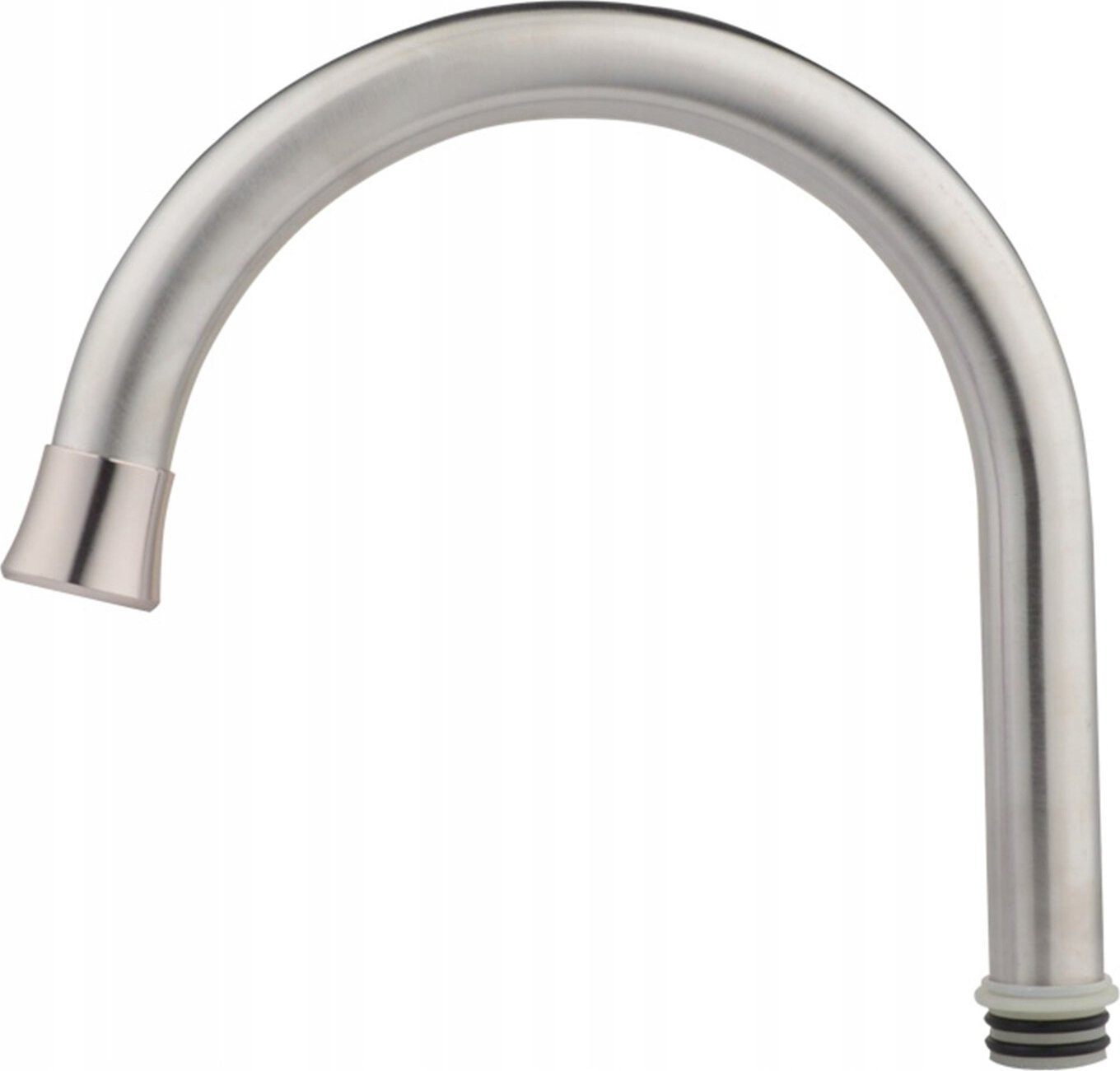 Noveen Wylewka sztywna Noveen IWS902 silver do modelu IWH955