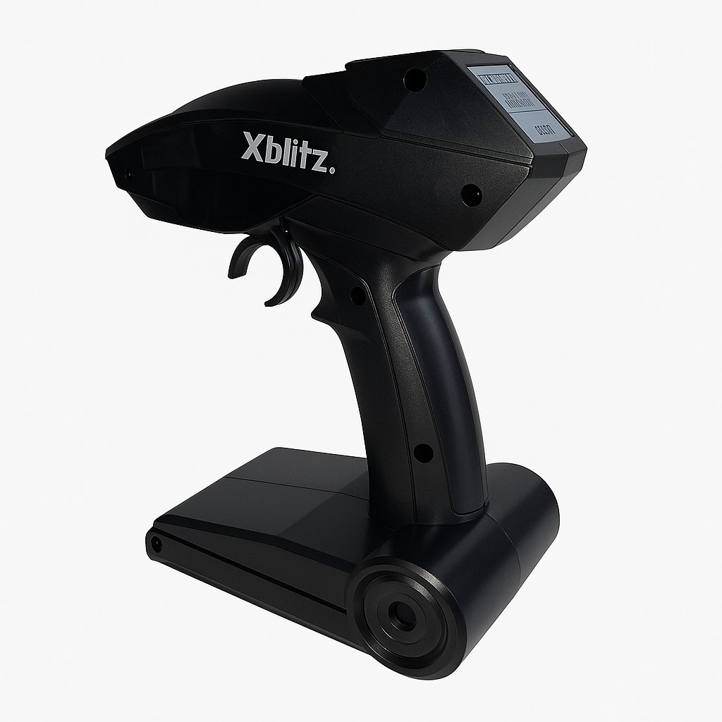 Kontroler do samochodu RC Xblitz Explorer