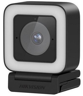 Hikvision internetinė kamera iDS-UL4P (juoda)
