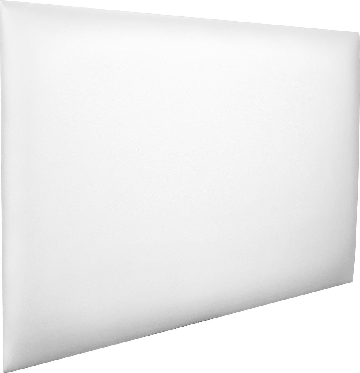 Ravio Panel tapicerowany - Tkanina Soft (ekoskóra) 50x40