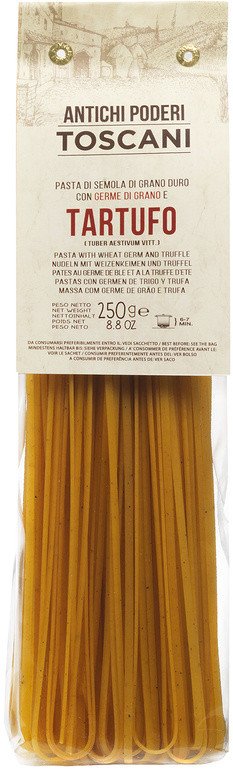 Makaron truflowy Poderi Tartufo 250g - Antichi Poderi Toscani