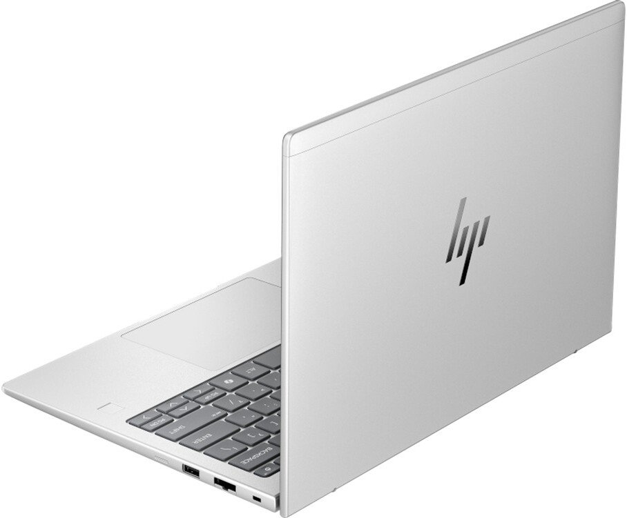 HP EliteBook 6 G1i 13.3 / C51HBET / Ultra 7 / 32GB / 1TB / Intel Graphics / WUXGA / Dotyk / Win 11 Pro / Srebrny