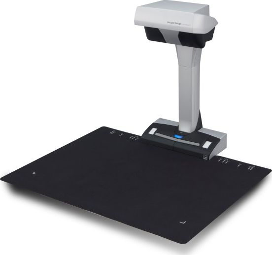 Skaner Fujitsu ScanSnap SV600 (PA03641-B301)