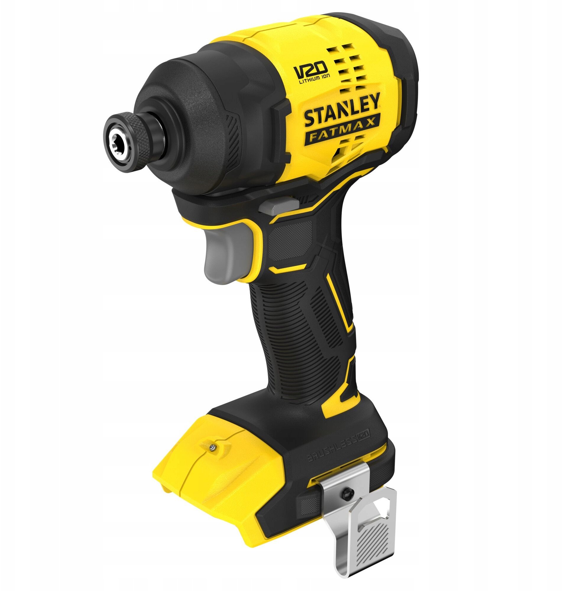 Stanley Zakrętarka Fatmax SFMCF811B-XJ 18 V