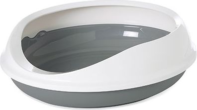 Savic Kuweta Figaro Szara