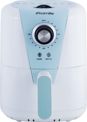 Frytkownica beztłuszczowa Kamille KM6814