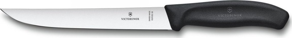 Victorinox Nóż do porcjowania Swiss Classic 18 cm 6.8103.18B Victorinox