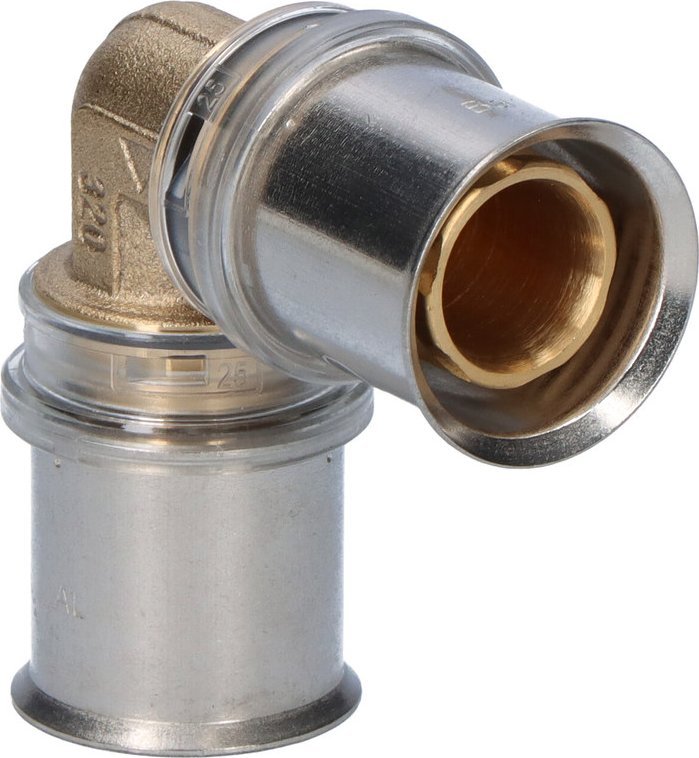 Wavin Kolano 90o Tigris M5 fi 25