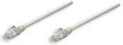 Intellinet Network Solutions PATCH CORD CAT5E UTP 3,0M SZARY 100% MIEDŹ (319768)