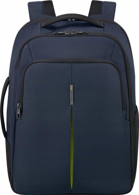 Torba Samsonite 155199 1090 M 15.6'' Guardit 3.0 granatowy