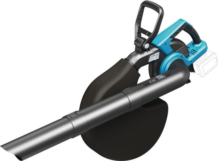 Dedra Odkurzacz do liści DED7194V