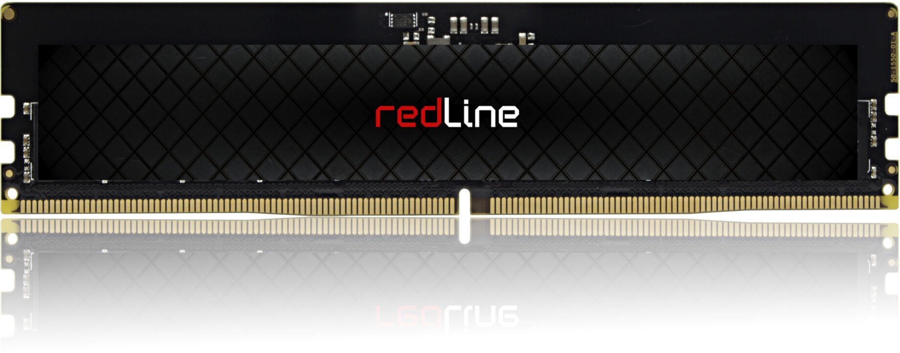 Pamięć Edge Redline moduł pamięci 16 GB 1 x 16 GB DDR5