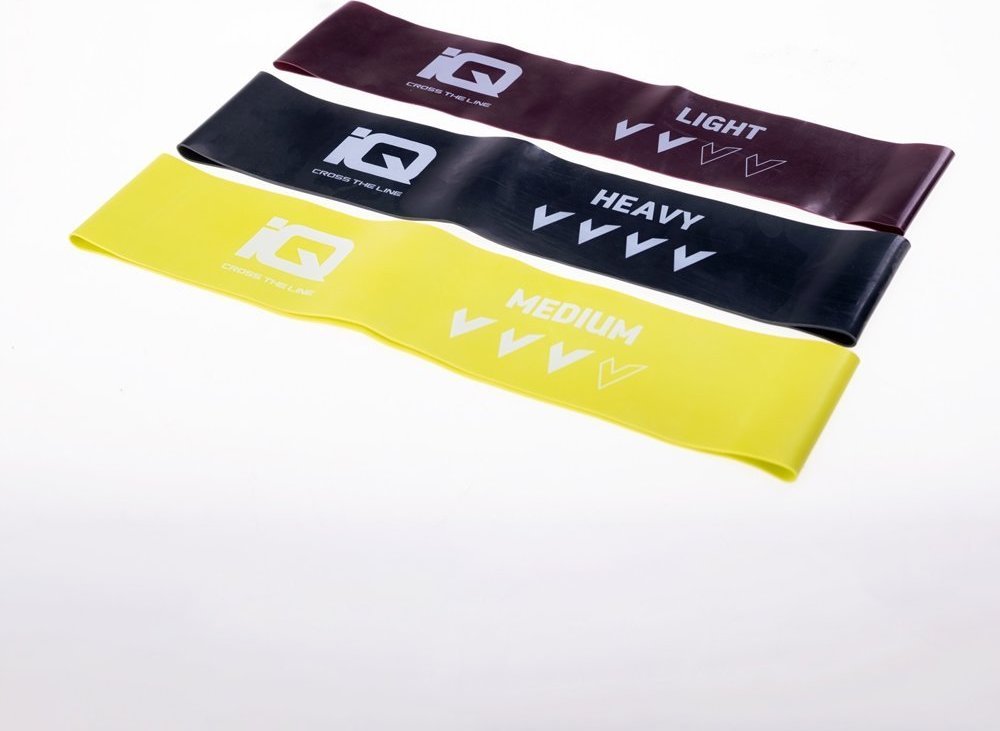 IQ EMORI POTENT/LIME/MOONLIT ONE SIZE