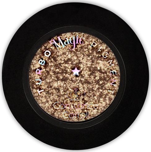 Constance Carroll Constance Carroll Cień do powiek Magic Turbo Pigment nr 02 1szt