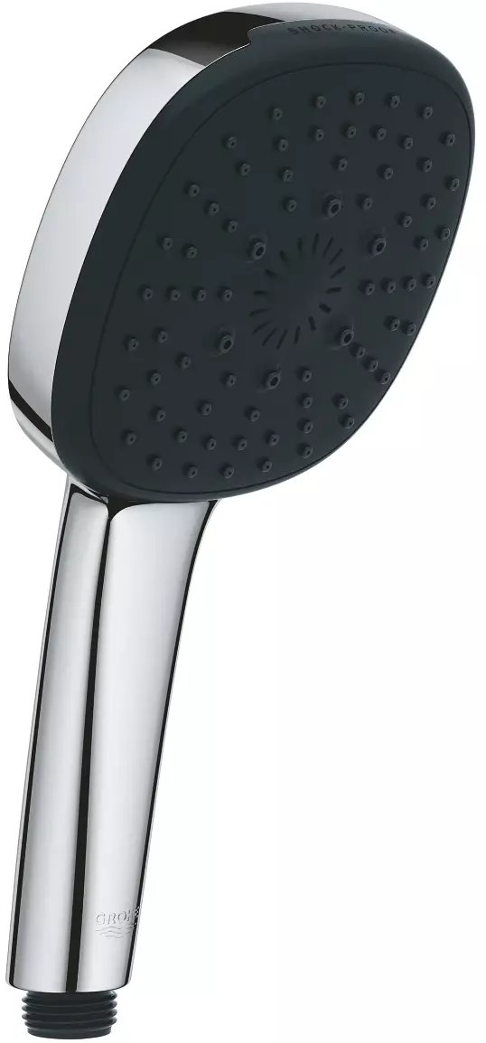 Grohe Vitalio Comfort 110 III - Håndbruser 8,4L