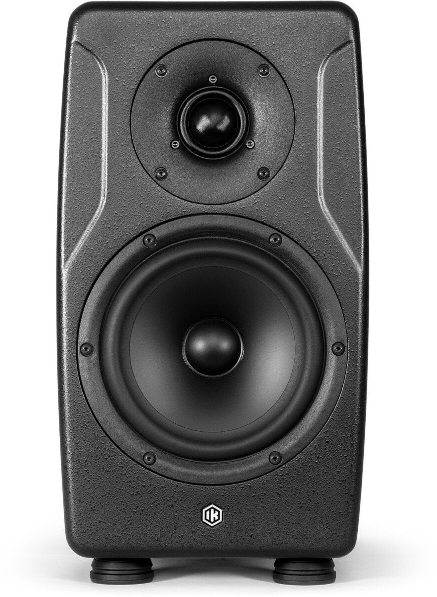 iLoud Precision 6 MKII- Black