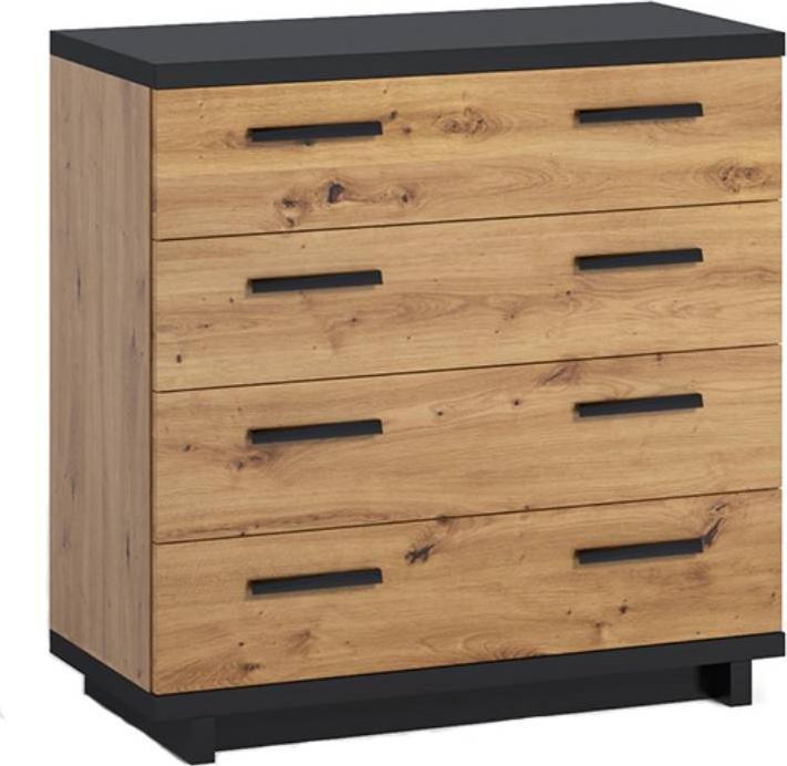 Ravio Komoda Zonda K4SZ