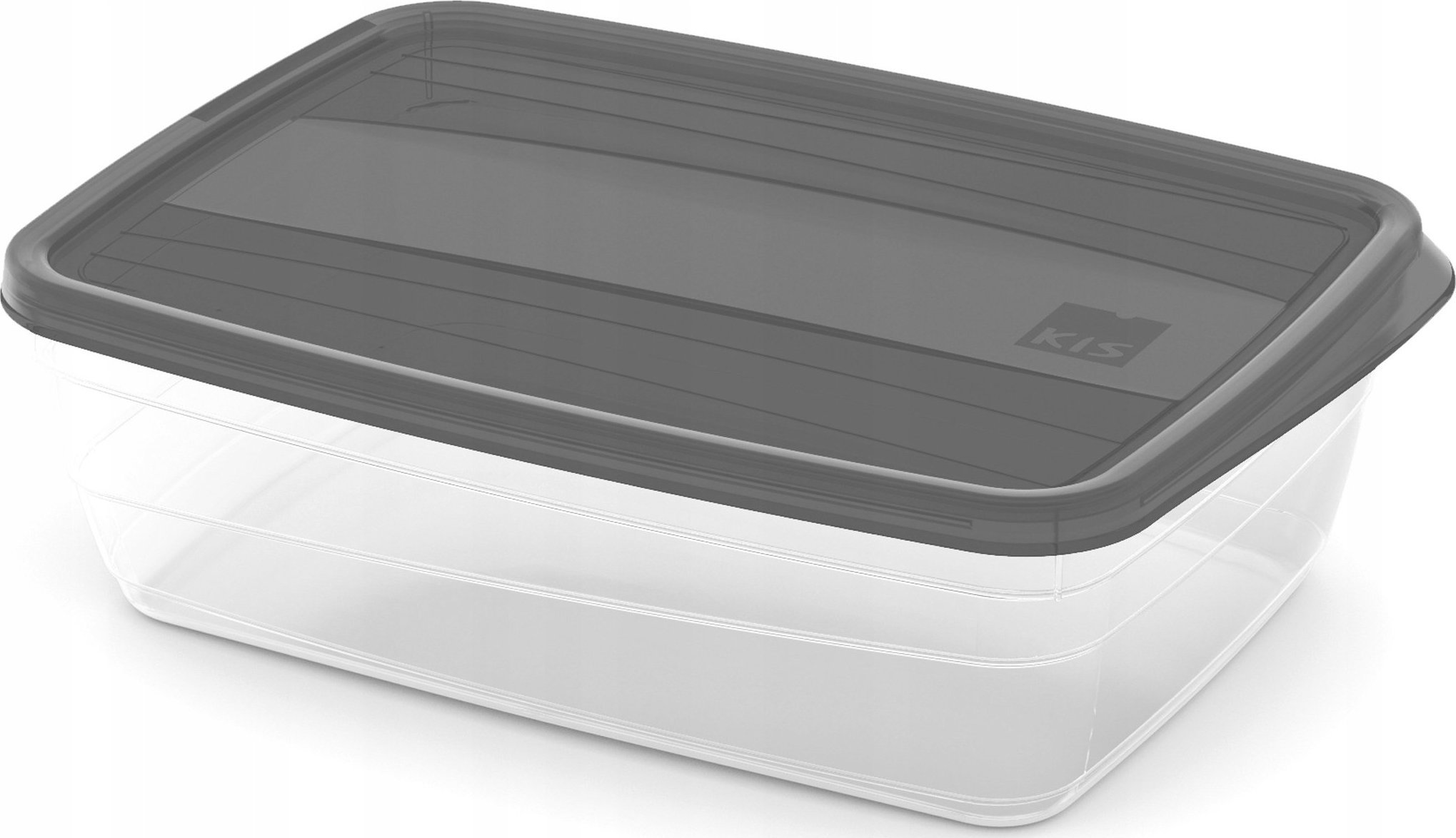 Kadax Curver Zestaw Pojemników Śniadania Żywność 1,75L