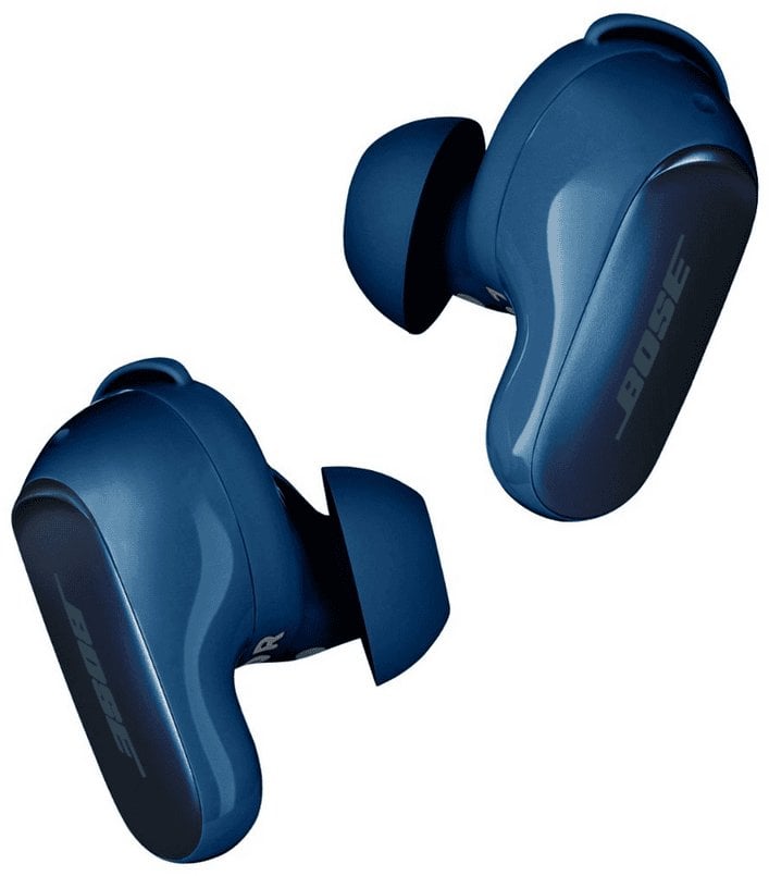 Słuchawki Bose Ultra Open granatowe (881046-0800)