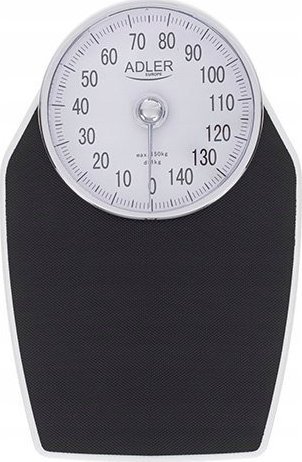 Waga łazienkowa Adler AD 8177