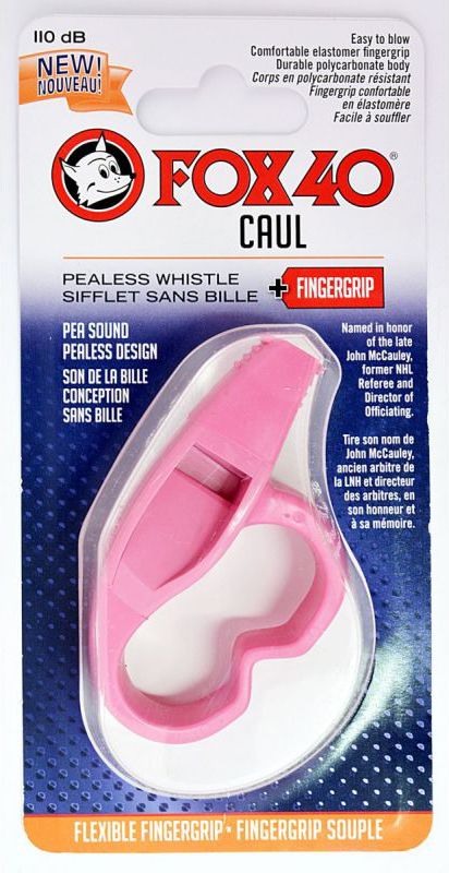 Fox Gwizdek 40 Caul Fingergrip (8500-0408)