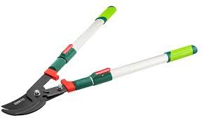 Sekator Verto 15G253 nożycowy