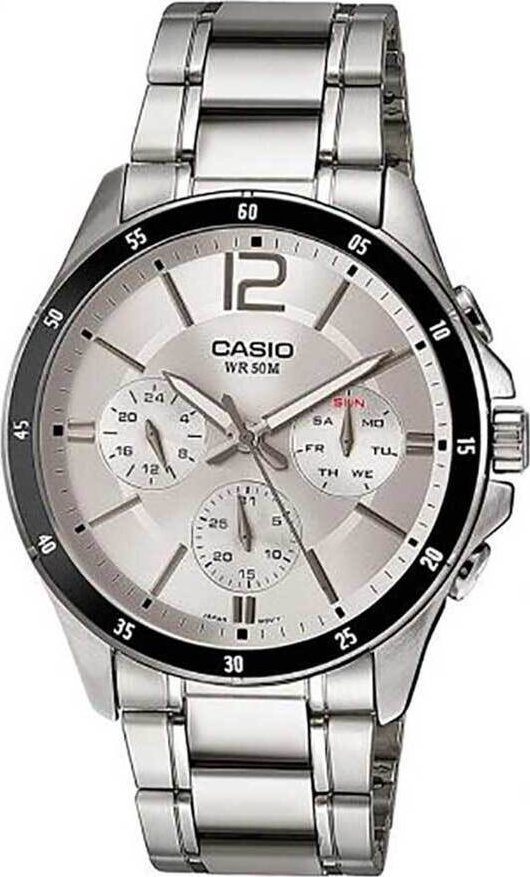 Zegarek Casio Zegarek Casio Collection MTP-1374D-7A NoSize